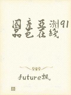 国产亚洲91精品色在线