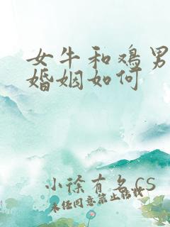 女牛和鸡男相配婚姻如何