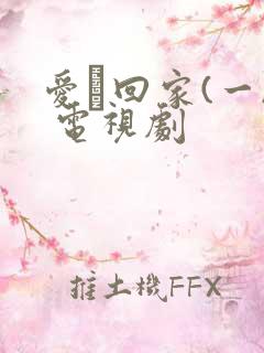 爱·回家(一) 电视剧