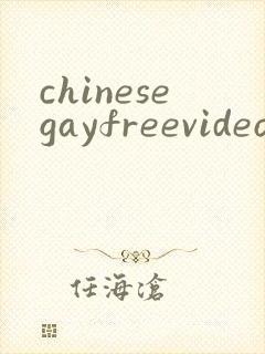 chinesegayfreevideos