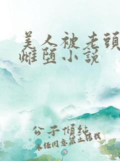美人被老头调教雌堕小说