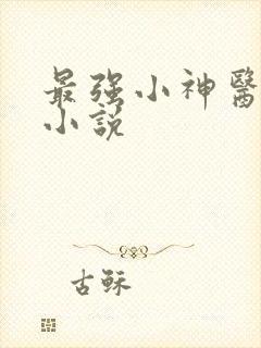 最强小神医有声小说