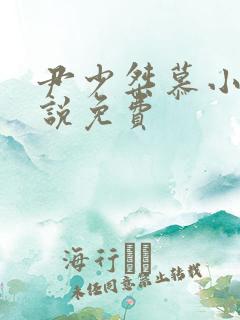 尹少桀慕小小小说免费