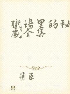 职场里的秘密短剧全集