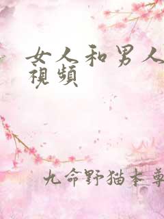 女人和男人干逼视频