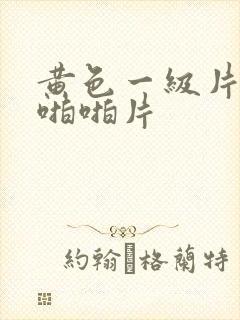 黄色一级片激情啪啪片