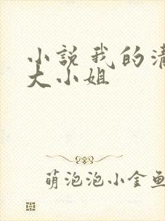 小说 我的清纯大小姐