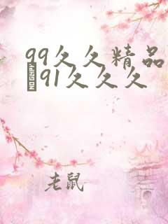 99久久精品氩�91久久久