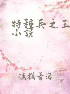 特种兵之王有声小说