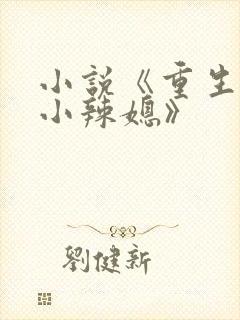 小说《重生七零小辣媳》