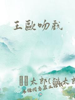 王欧吻戏