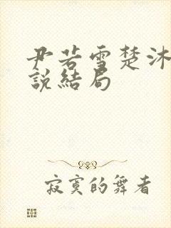 尹若雪楚沐珊小说结局