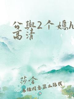 公与2个媳hd高清