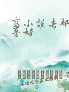 写小说去哪个平台好