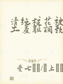 清纯校花被农民工羞耻调教