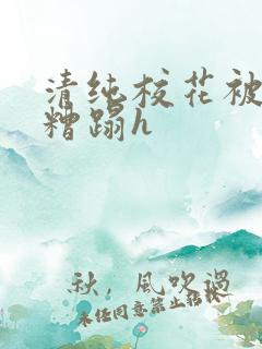 清纯校花被老汉糟蹋h