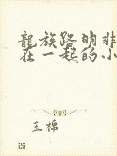 龙族路明非和零在一起的小说