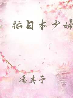 插日本少妇bb