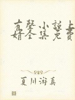 有声小说上门龙婿全集免费听1550
