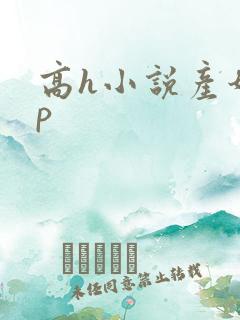 高h小说产奶np