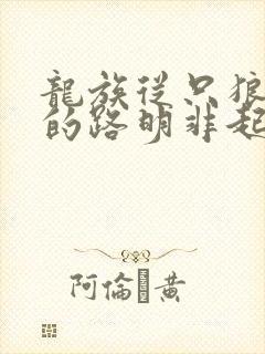 龙族从只狼归来的路明非起点