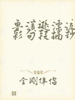 鲁滨逊漂流记精彩句段摘抄