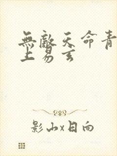 无敌天命青鸾峰上易玄