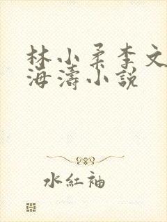 林小柔李文斌张海涛小说