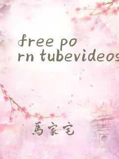 free porn tubevideos