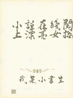 小说在线阅读赖上漂亮女总裁