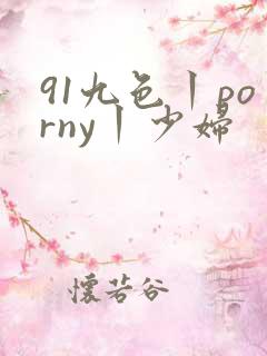 91九色丨porny丨少妇