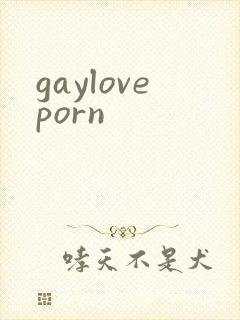 gayloveporn