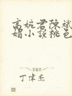 高婉君陈斌赵心媚小说桃色仕途