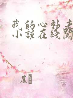 我的心动老板娘小说在线阅读全文免费
