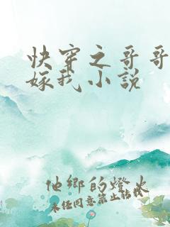 快穿之哥哥大人嫁我小说
