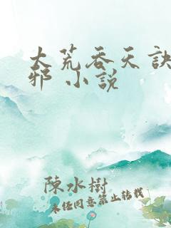 太荒吞天诀柳无邪 小说