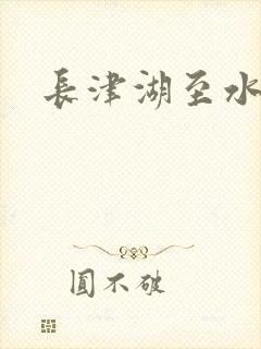 长津湖至水门桥