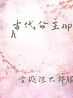 古代公主np高h