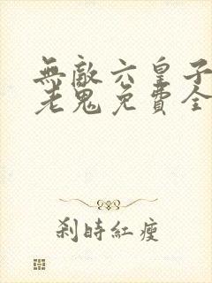 无敌六皇子梁山老鬼免费全文下载txt