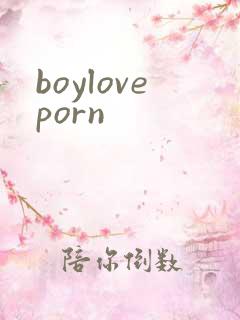 boyloveporn