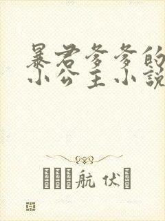 暴君爹爹的团宠小公主小说免费阅读