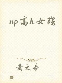 np高h女强