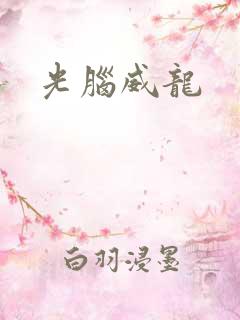 光脑威龙
