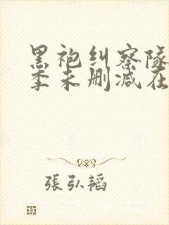 黑袍纠察队第一季未删减在线观看