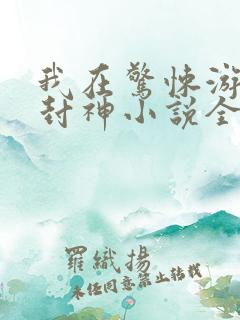 我在惊悚游戏里封神小说全文下载