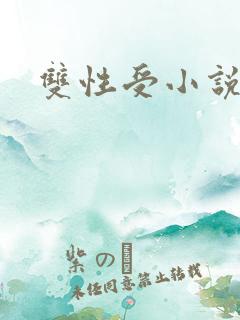 双性受小说h