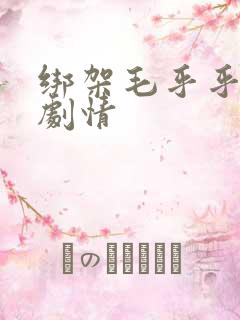 绑架毛乎乎电影剧情