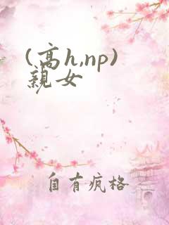 (高h,np)亲女