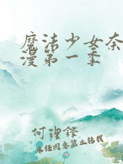 魔法少女奈叶动漫第一季