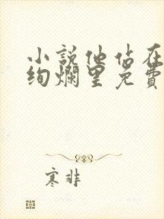 小说他站在夏花绚烂里免费阅读全文
